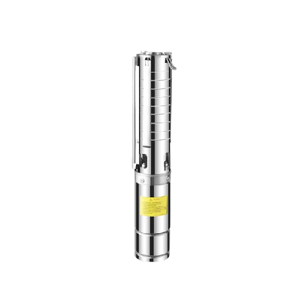 FLA Irrigation Solar Pump