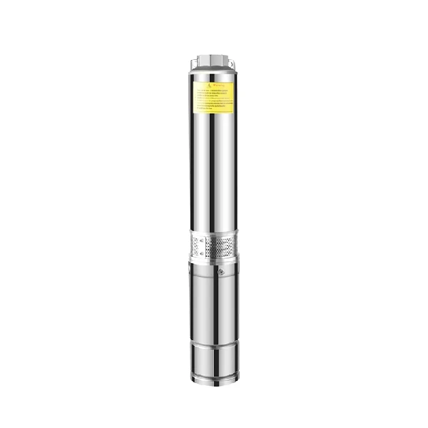 FLD Solar Irrigation Pump