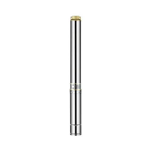 High Efficiency Commercial Bore Pump