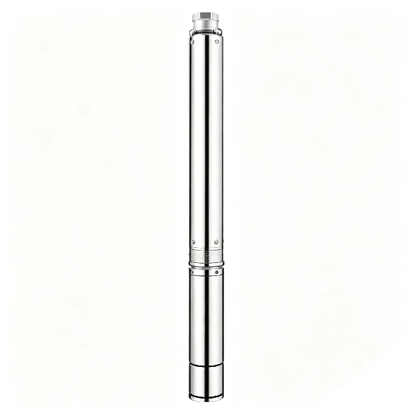 High Pressure Electric Well Pump