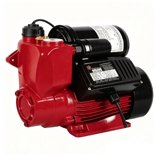 Smart Pump