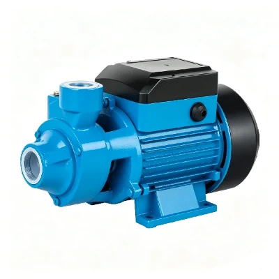 Peripheral Pump