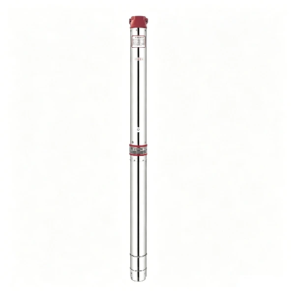 Portable Irrigation Well Pump