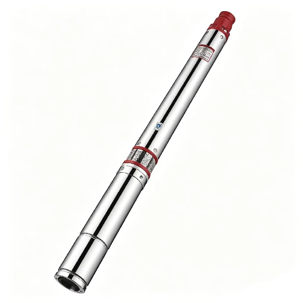 Single Phase Domestic Bore Pump