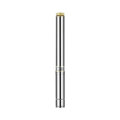 High Efficiency Commercial Bore Pump