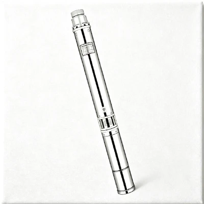 High Head Low Flow Household Bore Pump