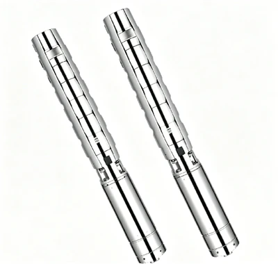 High Head Stainless Irrigation Borehole Pump