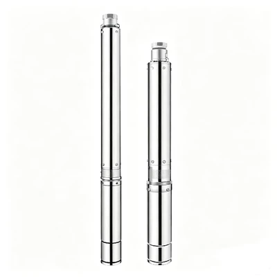 High Pressure Deep Well Submersible Pump
