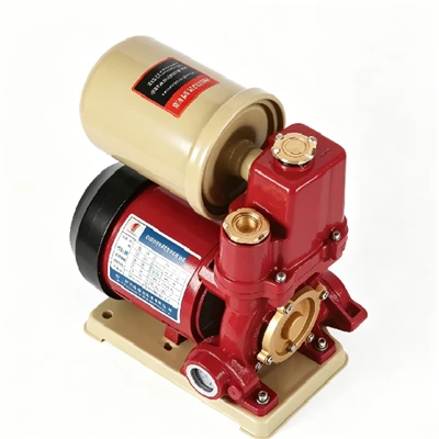 Household Self-Priming Electric Pump
