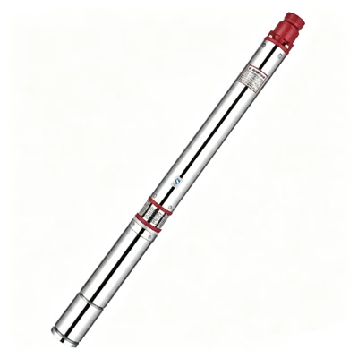 Low Flow Household Bore Pump