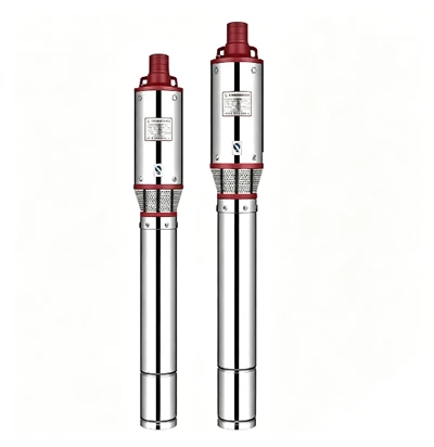 Low Pressure Domestic Well Pump
