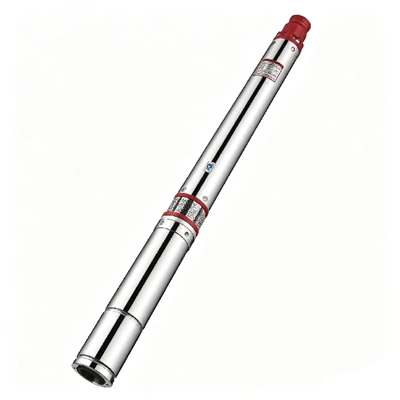 Single Phase Domestic Bore Pump