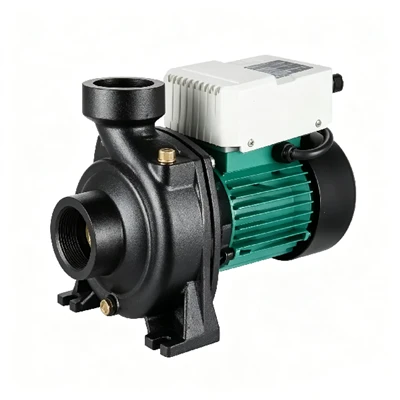 Solar Surface Centrifugal Pump