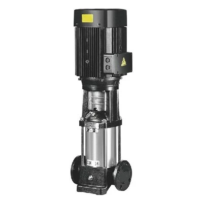 Stainless Steel Impeller Multistage Centrifugal Pump
