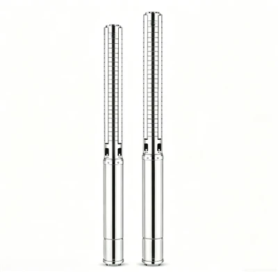 Stainless Steel Irrigation Borehole Pump