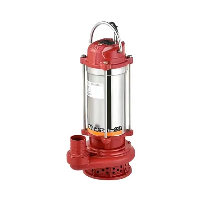 Stainless Submersible Electric Pump
