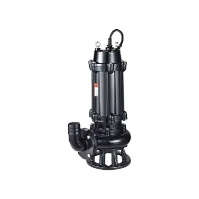 Submersible Sewage Pump OEM