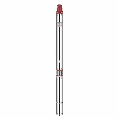 Three Phase Stainless Irrigation Bore Pump