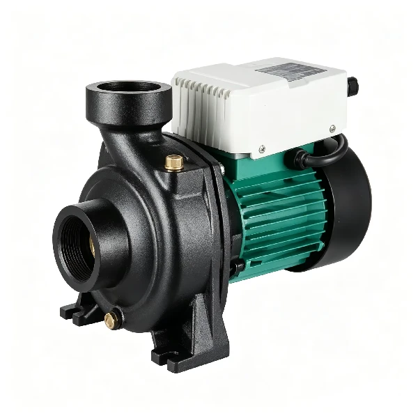 Solar Surface Centrifugal Pump