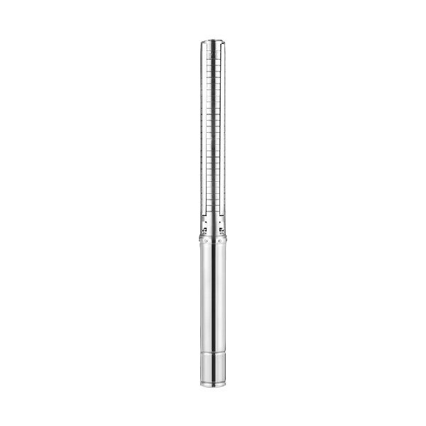 Stainless Steel Electric Deep Well Pump