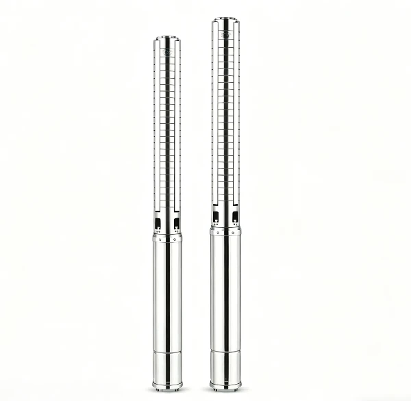 Stainless Steel Irrigation Borehole Pump