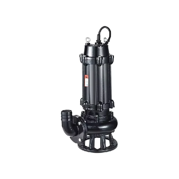 Submersible Sewage Pump OEM