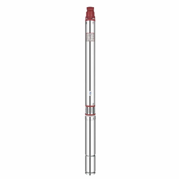 Three Phase Commercial Bore Pump